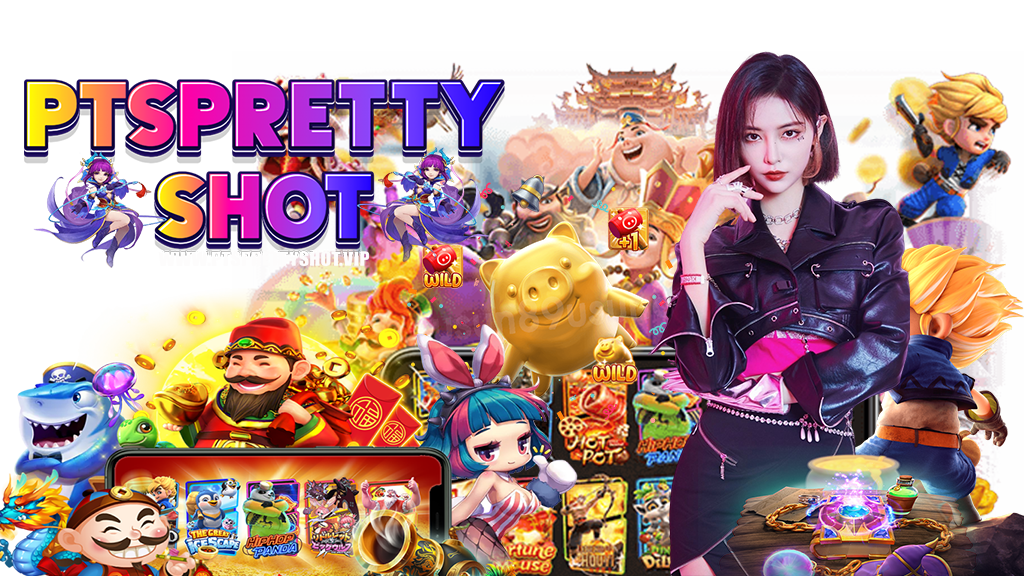 ptsprettyshot-ทางเข้า